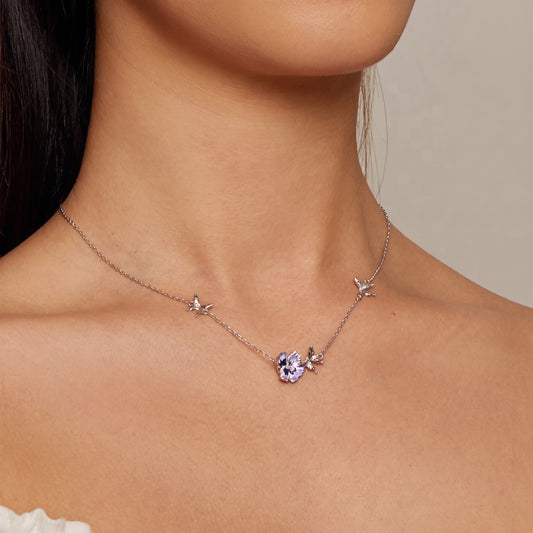 Eterna Blossom Kette