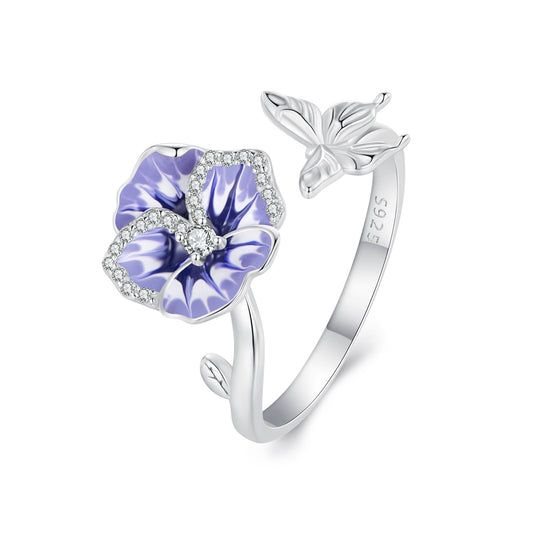 Fleuria Ring