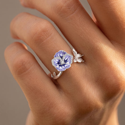Fleuria Ring