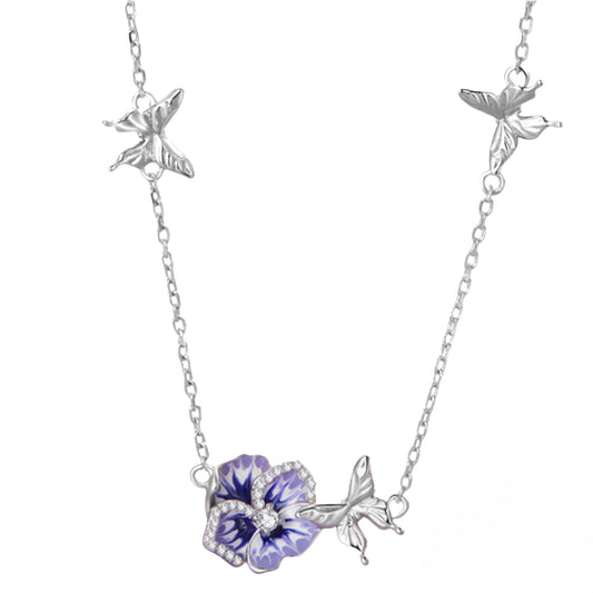 Eterna Blossom Kette