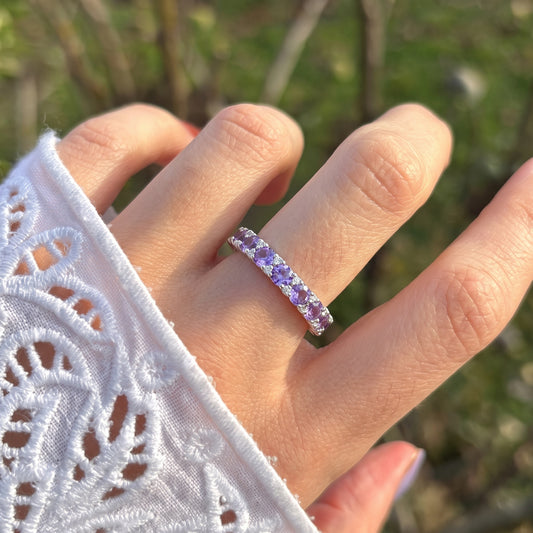 Astra Ring