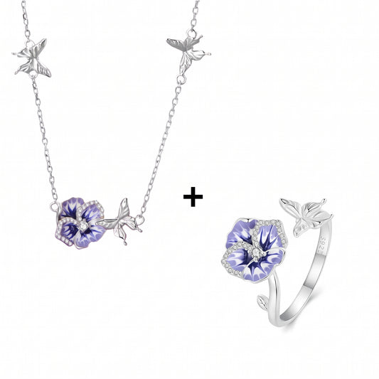 Fleuria Blossom Set